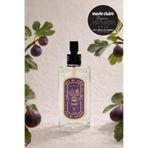 Deriderim Ödüllü İncir Kokulu Fig Royale Kokulu Soul Of Caria Eau De Kolonya 100 Ml Özel Cam Şişe