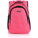 Deriend 2040 Pembe Okul Çantası