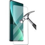 DERİK htsp Sony Xperia Xz Premium ile uyumlu Ekran Koruma Temperli Cam Koruyucu 9H Kırılamz Cam Koruma X