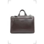 Derimo Leather Hakiki Deri Laptop ve Evrak Çantası