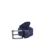 Derimod 000A2D12252V3 Lacivert Casual Deri Erkek Kemer