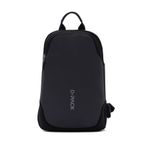 Derimod 23SBD30036F D-Pack Kumaş Erkek Çapraz Çanta
