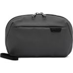 Derimod 24SBD30006F D-Pack Erkek Gri Kumaş El Çantası