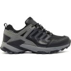 Derimod 24WFD694614 Dry Siyah Bağcıklı Waterproof Erkek Outdoor Ayakkabı