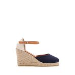 Derimod 25SFD20586F Bej Kadın Espadril