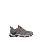 Derimod 25WFD693914 DRY Gri Bağcıklı Waterproof Erkek Outdoor Ayakkabı