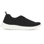 Derimod 26PFE470210 Kadın Lacivert Desenli Süet Comfort Ayakkabı