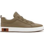 Derimod Erkek Bej Deri Sneaker 26SFD691218