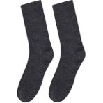 Derimod Erkek Gri Uzun Çorap 000A2C30156F - Standart