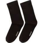 Derimod Erkek Kahverengi Bambu Çorap 000A2C30106F - Standart