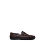 Derimod Erkek Kahverengi Deri Casual Loafer 26SFD7555FT