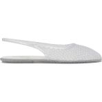 Derimod Kadın Şeffaf Jelly Sandalet 26SFE4754PV