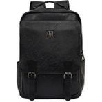 Derimod Unisex Siyah Sırt Çantası 25WBD3014FT
