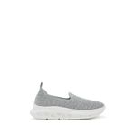 Derimod Zero Kadın Gri Kalın Tabanlı Sneaker 25sfe49546f