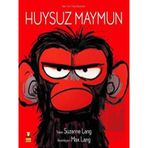 Derin Çocuk Yayınları Huysuz Maymun