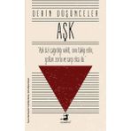 Derin Düşünceler - Aşk - Olimpos Yayınları