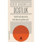 Derin Düşünceler - Dostluk - Olimpos Yayınları
