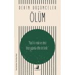 Derin Düşünceler - Ölüm - Olimpos Yayınları