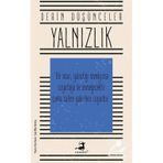 Derin Düşünceler- Yalnızlık - Olimpos Yayınları