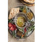 Derin Köklerin Meyvesi - Zeytinyağı - Jale Balcı