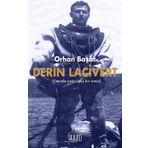 Derin Lacivert - Orhan Başar