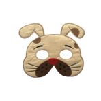 Derin Marketim HAYVANLAR MASKE KÖPEK