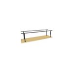Derin Marketim PARALEL BAR 3 METRE