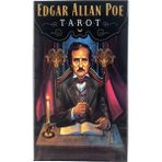 Derin Mavi Tarzı Sıcak 400 Stil Tarot Oyun Kartları Oracle Parti Kehanet Poker Hediye Dama Tam Ingilizce Destesi Pdf Kılavuz Kitap Ile (Yurt Dışından)