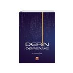 Derin Öğrenme - Zeynep Ünal