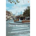 Derin Rastlantılar - Zeynep Koç