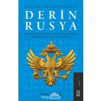 Derin Rusya - Telman Nusretoğlu