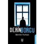 Derin Sorgu - Mevlüt Turhan