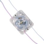 Derin Stok 12 Volt 2 Watt Soğuk Beyaz Yanıp Sönen 4333-3030 Modül LED