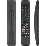 Derin Stok 30107407 RC43160N Netflix-Youtube- Tuşlu Ses Komutsuz Lcd-Led Tv Kumanda
