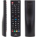 Derin Stok 3d-Smart Tuşlu Lcd-Led Tv Kumanda AKB73975761