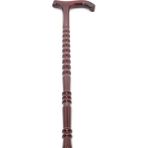 Derin Stok Ahşap Baston ALK2866