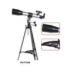 Derin Stok -Astronomik Teleskop 78-77100 - Ebatlar