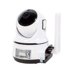 Derin Stok Bebek Wifi 2mp Iki Yönlü Ses Ip Kamera TF/P2P