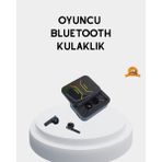 Derin Stok Bluetooth 5.3 Kulaklık – Kablolu &amp; Kablosuz Kullanım, 2000 Mah Powerbank, 4 Saat Kesintisiz Müz