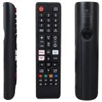 Derin Stok BN59-01315B Netflix Prime - Rakuten Tuşlu LCD Kumanda