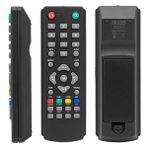 Derin Stok Botech 7000 Mini Uydu Alıcı Kumandası