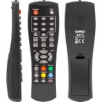 Derin Stok Botech Piko 106 Mini Uydu Alıcı Kumandası