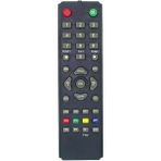 Derin Stok Botech Piko 107 Mini Uydu Alıcı Kumandası