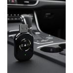 Derin Stok Carplay Destekli Araçlar Için Kablosuz Android Auto Dönüştürücü - Ebatlar