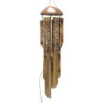 Derin Stok Coconat Rüzgar Çanı 50 cm