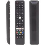Derin Stok CT-8053 Netflix Tuşlu LCD LED Tv Kumandası