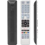 Derin Stok CT-8054 Netflix Tuşlu Tv Kumandası