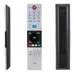 Derin Stok CT-8541 Netflix- Prime Video-F Play Tuşlu Lcd-Led Tv Kumanda