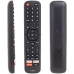 Derin Stok CT-95010 Netflix-Youtube-Google Play-Prime Tuşlu Video Ses Komutlu Lcd-Led Tv Kumandası