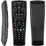 Derin Stok D-Smart Hd Blu Akıllı Uydu Alıcı Kumandası